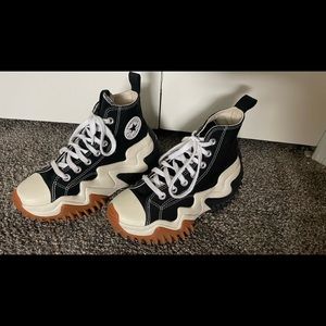 run star motion platform converse